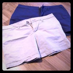 Faded Glory Women’s Chinos • Size 8